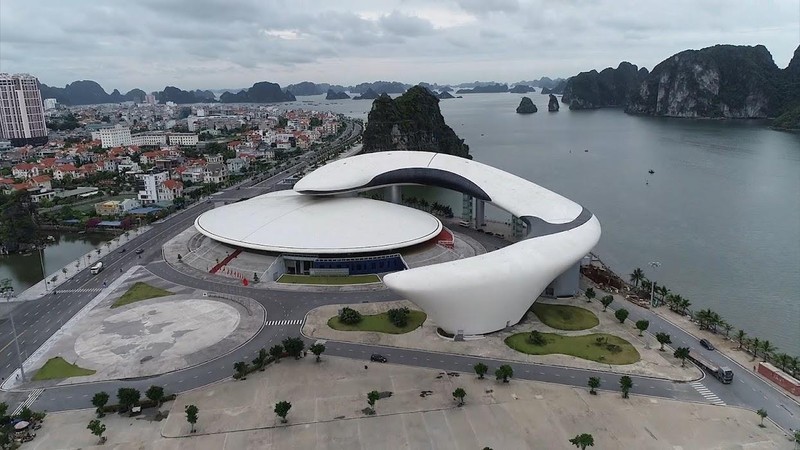 Tổng duyệt lễ khai mạc SEA Games dự kiến vào ngày 10/5 ảnh 1