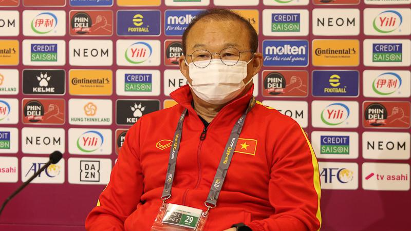  U23 Việt Nam về nước chuẩn bị cho SEA Games 31 ảnh 1