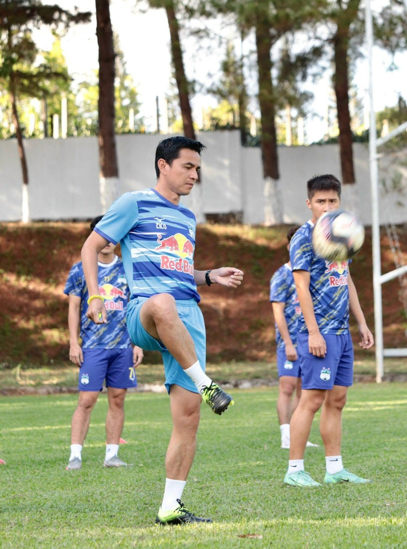  TPHCM chào đón bảng H- AFC Champions League ảnh 1