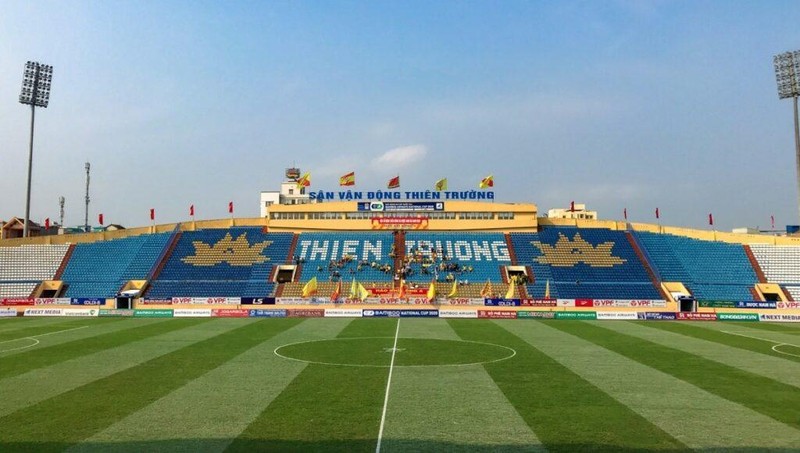 Các “chảo lửa” sẵn sàng cho SEA Games 31 ảnh 1