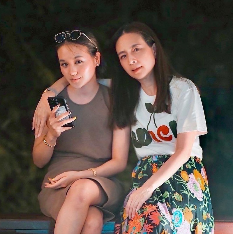"Người đàn bà thép" của bóng đá Thái Lan ở Việt Nam ảnh 13