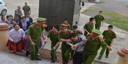 Giả vờ “cấm khẩu” vẫn không thoát án tử hình