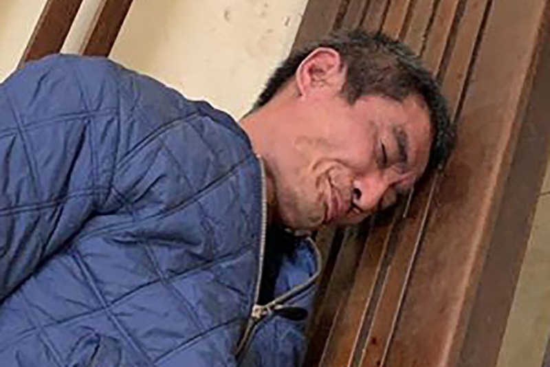 Đối tượng Dương Quang Bình