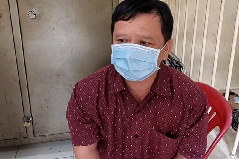Bắt nhóm gây ra hàng loạt vụ cướp của tài xế ảnh 1