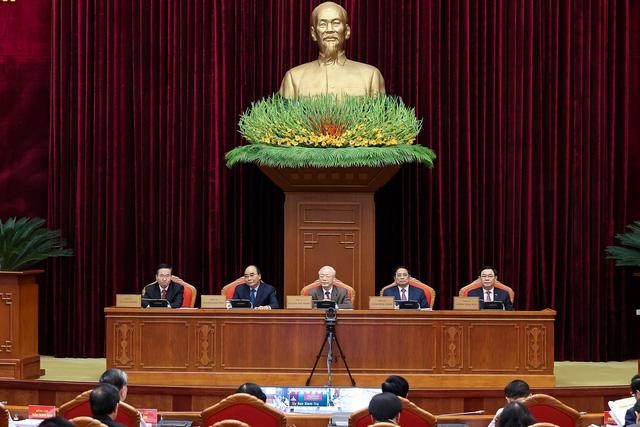 Bộ Chính trị tổ chức hội nghị toàn quốc về thực hiện Nghị quyết phát triển vùng ĐBSCL ảnh 1