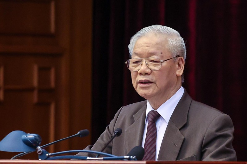 Bộ Chính trị tổ chức hội nghị toàn quốc về thực hiện Nghị quyết phát triển vùng ĐBSCL ảnh 2