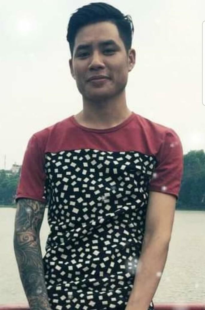 Xô xát lúc ăn khuya, nam thanh niên dùng dao đoạt mạng người ảnh 1