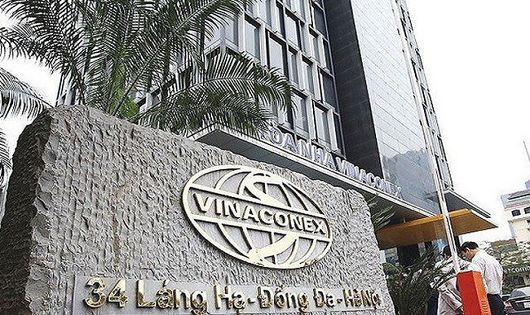 Nhà đầu tư đã trả hết hơn 6.800 tỷ đồng tiền mua cổ phần của Vinaconex
