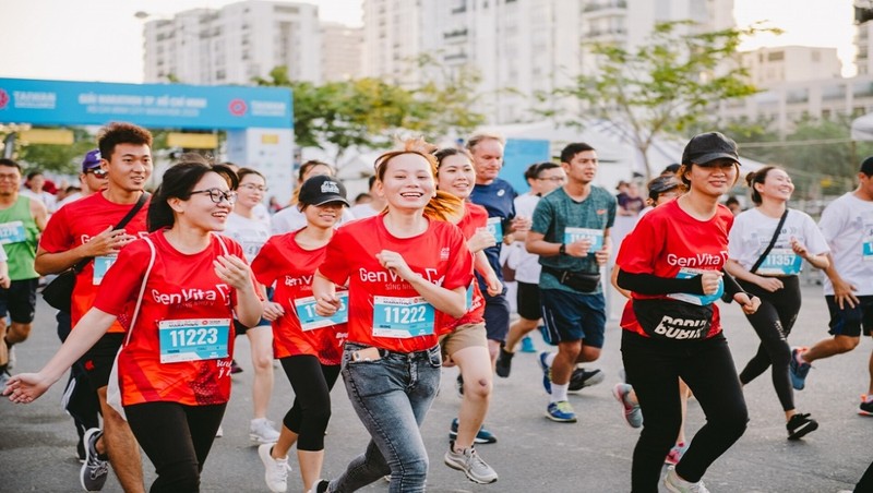 Generali Việt Nam tiên phong ứng dụng công nghệ gây quỹ từ thiện 1 tỷ đồng