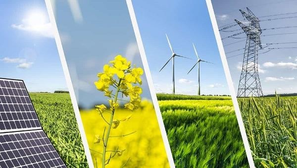 Báo cáo kế hoạch năng lượng sản xuất tại Việt Nam phiên bản 2.0 sẽ được VBF công bố vào ngày 27.2 tới.