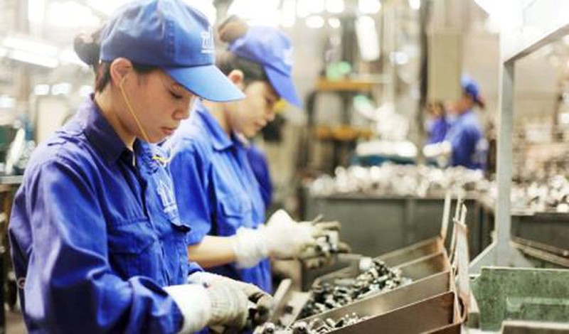 Có 4 trường hợp DNNVV được xem xét xử lý rủi ro