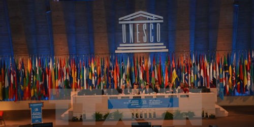 Việt Nam trúng cử vào cơ quan quyền lực nhất UNESCO
