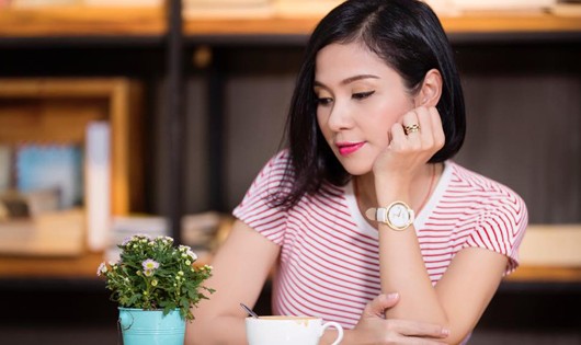 Phản ứng của Việt Trinh trước thái độ hỗn láo của đàn em
