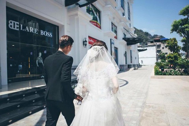 Chuyện nghẹn lòng của người vợ trẻ đột ngột mất chồng ảnh 1