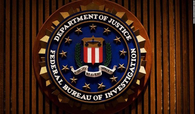 Hạ viện Mỹ công bố tài liệu 'tố' FBI lạm dụng quyền lực
