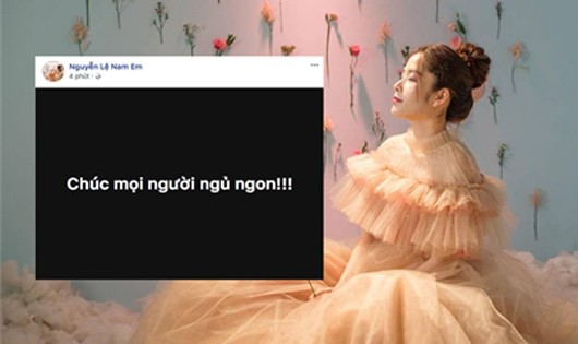 Thực hư chuyện Nam Em tự tử
