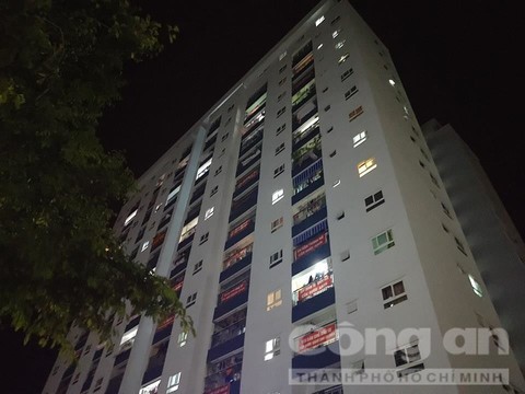 Đau lòng chuyện về người phụ nữ nghi giết con ruột và cháu rồi tự tử ảnh 1