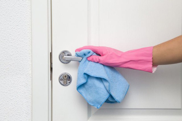 Những dấu hiệu cho thấy ngôi nhà của bạn không tốt cho sức khỏe ảnh 4