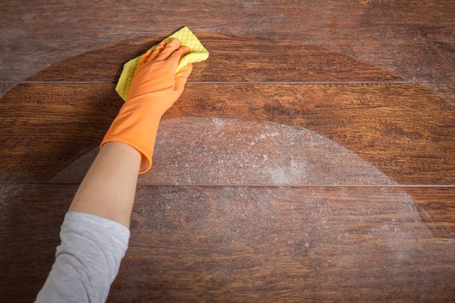 Những dấu hiệu cho thấy ngôi nhà của bạn không tốt cho sức khỏe ảnh 5