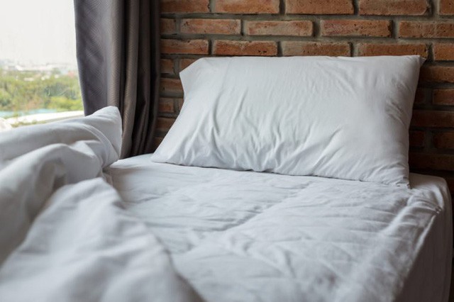 Những dấu hiệu cho thấy ngôi nhà của bạn không tốt cho sức khỏe ảnh 7