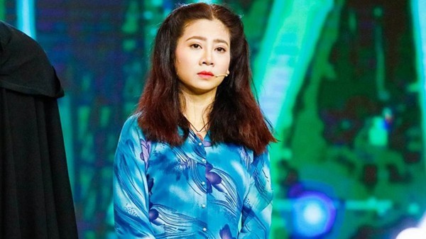 Mai Phương là diễn viên có thực lực nhưng khó tỏa sáng.