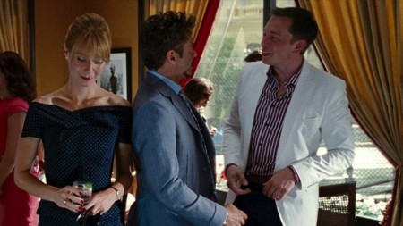 Chuyện hậu trường hấp dẫn hơn phim 'cài cắm' trên màn ảnh Hollywood ảnh 2