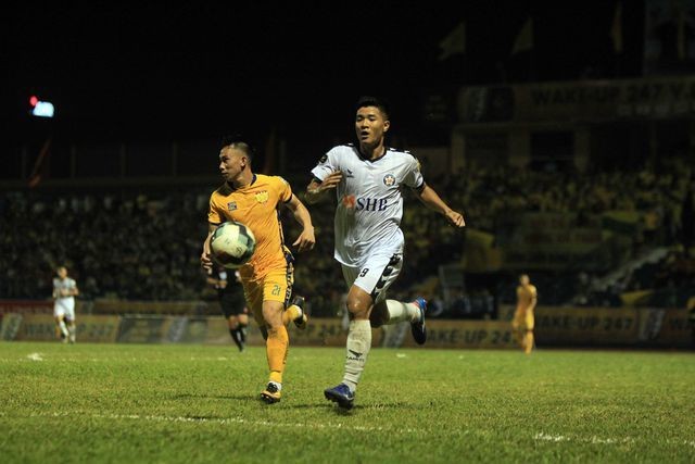 Nhiều tuyển thủ U23 Việt Nam sa sút, HLV Park Hang Seo âu lo - 1 Nhiều tuyển thủ U23 Việt Nam sa sút, HLV Park Hang Seo âu lo - 1