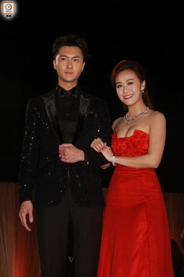 Sự nghiệp tan tành của á hậu ngoại tình với chồng diva Trịnh Tú Văn - 7 Sự nghiệp tan tành của á hậu ngoại tình với chồng diva Trịnh Tú Văn - 7