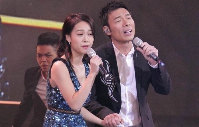 Sự nghiệp tan tành của á hậu ngoại tình với chồng diva Trịnh Tú Văn - 2 Sự nghiệp tan tành của á hậu ngoại tình với chồng diva Trịnh Tú Văn - 2