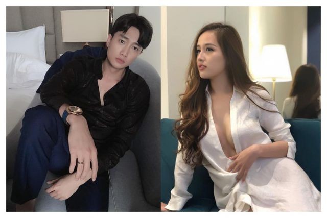 Mai Phương Thuý gây xôn xao vì “thả thính” diễn viên nhà 35 tỷ, cân nặng “phát tướng” - 1 Mai Phương Thuý gây xôn xao vì “thả thính” diễn viên nhà 35 tỷ, cân nặng “phát tướng” - 1