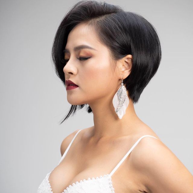 Thu Quỳnh lên tiếng giữa nghi vấn bị Chí Nhân “đá xéo” mượn phim “nhai lại” chuyện cũ - 3 Thu Quỳnh lên tiếng giữa nghi vấn bị Chí Nhân “đá xéo” mượn phim “nhai lại” chuyện cũ - 3