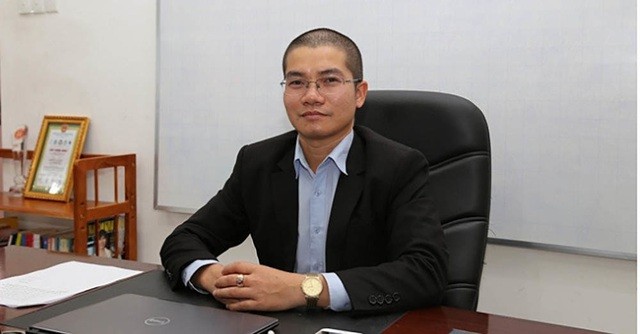 Lý giải nhân viên sống chết với địa ốc Alibaba và Nguyễn Thái Luyện - 1 Lý giải nhân viên sống chết với địa ốc Alibaba và Nguyễn Thái Luyện - 1