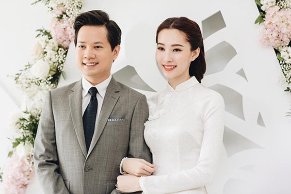 Vì sao Hoa hậu Thu Thảo, Đông Nhi, Đàm Thu Trang được lòng mẹ chồng đại gia? - Ảnh 1. Vì sao Hoa hậu Thu Thảo, Đông Nhi, Đàm Thu Trang được lòng mẹ chồng đại gia? - Ảnh 1.