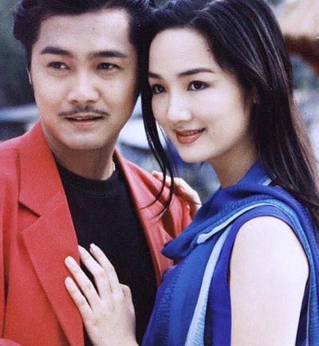 Lý Hùng lần đầu lên tiếng về tin đồn yêu “Nữ hoàng ảnh lịch” Diễm Hương - 8 Lý Hùng lần đầu lên tiếng về tin đồn yêu “Nữ hoàng ảnh lịch” Diễm Hương - 8