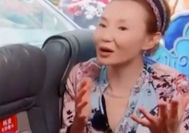 Sốc với dáng vóc gầy gò, tiều tuỵ của mỹ nhân một thời Trương Mạn Ngọc - 1 Sốc với dáng vóc gầy gò, tiều tuỵ của mỹ nhân một thời Trương Mạn Ngọc - 1