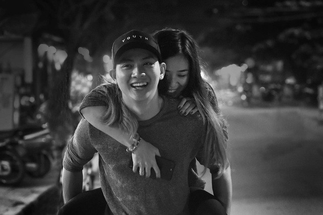 Từng bất chấp mọi sự ngăn cấm đến với nhau nhưng loạt sao vẫn ly hôn - 9 Từng bất chấp mọi sự ngăn cấm đến với nhau nhưng loạt sao vẫn ly hôn - 9