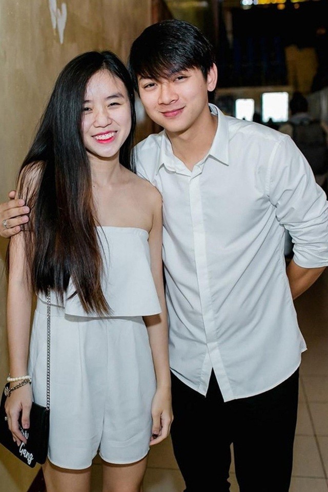 Từng bất chấp mọi sự ngăn cấm đến với nhau nhưng loạt sao vẫn ly hôn - 6 Từng bất chấp mọi sự ngăn cấm đến với nhau nhưng loạt sao vẫn ly hôn - 6