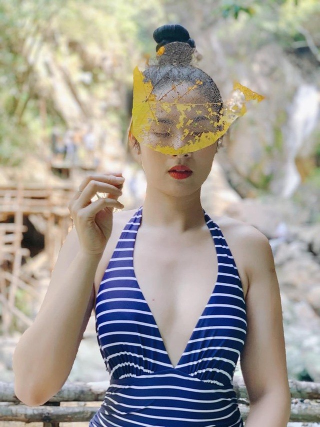 Hoa hậu Mai Phương Thuý, Ngọc Hân táo bạo bất ngờ với ảnh áo tắm, bán nude - 14 Hoa hậu Mai Phương Thuý, Ngọc Hân táo bạo bất ngờ với ảnh áo tắm, bán nude - 14