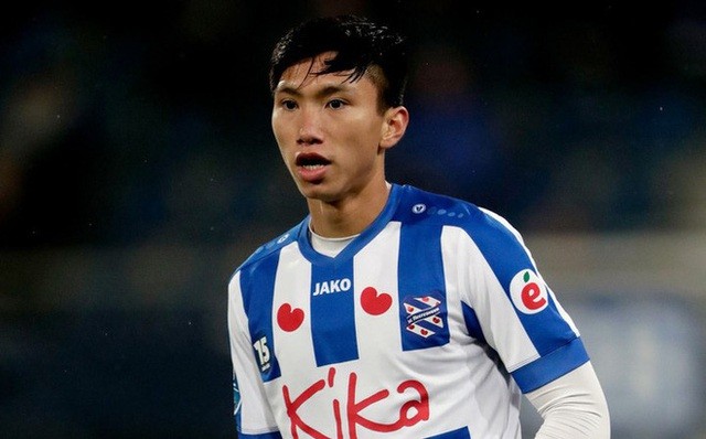 HLV thủ môn Heerenveen kêu gọi Văn Hậu ở lại - 1 HLV thủ môn Heerenveen kêu gọi Văn Hậu ở lại - 1