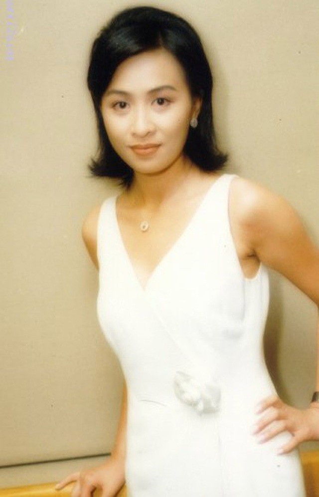 Lưu Gia Linh - Chị đại quyền lực và giàu có của làng giải trí Hồng Kông - 3 Lưu Gia Linh - Chị đại quyền lực và giàu có của làng giải trí Hồng Kông - 3