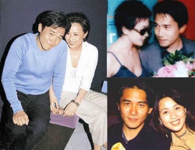 Lưu Gia Linh - Chị đại quyền lực và giàu có của làng giải trí Hồng Kông - 4 Lưu Gia Linh - Chị đại quyền lực và giàu có của làng giải trí Hồng Kông - 4