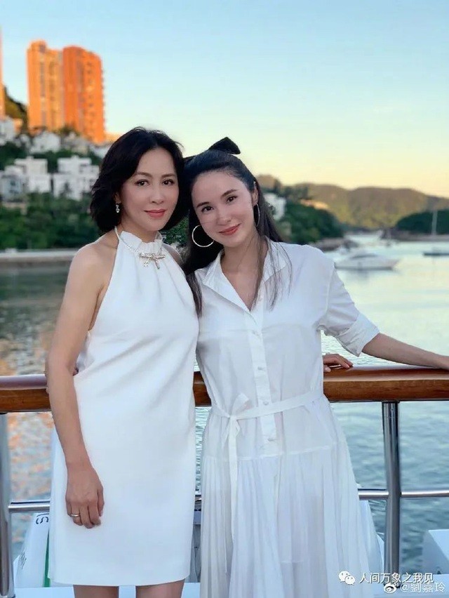 Lưu Gia Linh - Chị đại quyền lực và giàu có của làng giải trí Hồng Kông - 10 Lưu Gia Linh - Chị đại quyền lực và giàu có của làng giải trí Hồng Kông - 10