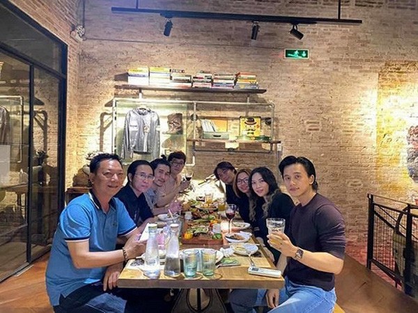 Mối quan hệ giữa Mỹ Tâm và Mai Tài Phến giờ ra sao? - Ảnh 3. Mối quan hệ giữa Mỹ Tâm và Mai Tài Phến giờ ra sao? - Ảnh 3.