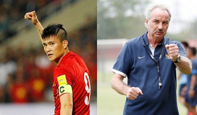 Huỳnh Đức, Công Vinh sốc khi HLV Alfred Riedl qua đời - 1 Huỳnh Đức, Công Vinh sốc khi HLV Alfred Riedl qua đời - 1