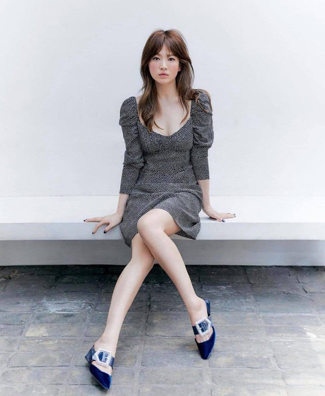 Động thái gây chú ý của Song Hye Kyo vào sinh nhật chồng cũ - 8 Động thái gây chú ý của Song Hye Kyo vào sinh nhật chồng cũ - 8