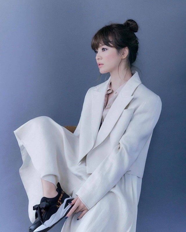 Động thái gây chú ý của Song Hye Kyo vào sinh nhật chồng cũ - 9 Động thái gây chú ý của Song Hye Kyo vào sinh nhật chồng cũ - 9