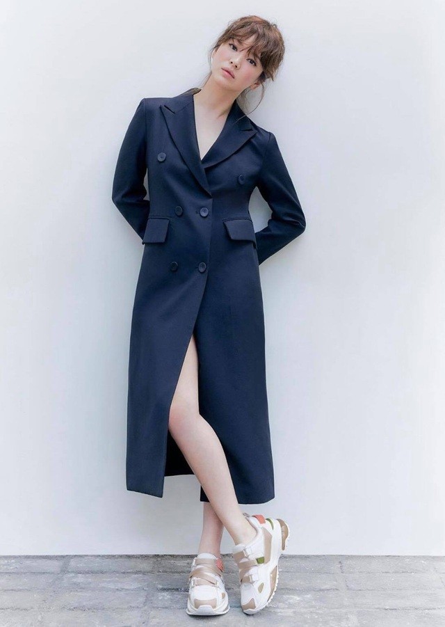 Động thái gây chú ý của Song Hye Kyo vào sinh nhật chồng cũ - 7 Động thái gây chú ý của Song Hye Kyo vào sinh nhật chồng cũ - 7