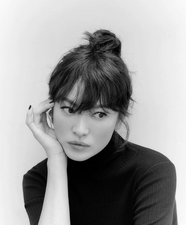 Động thái gây chú ý của Song Hye Kyo vào sinh nhật chồng cũ - 6 Động thái gây chú ý của Song Hye Kyo vào sinh nhật chồng cũ - 6