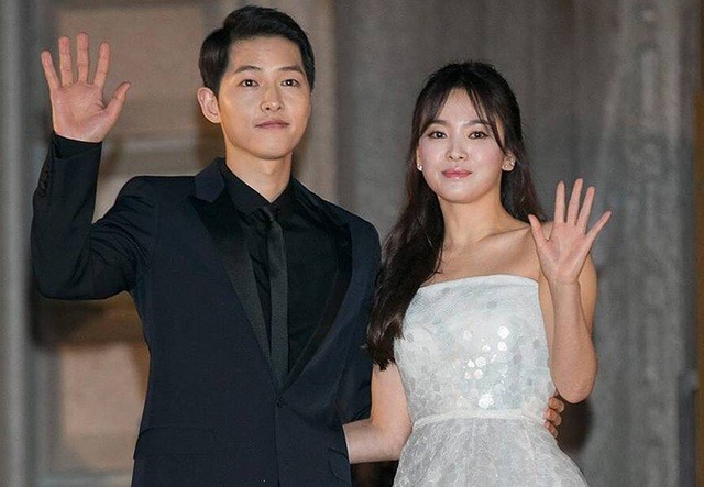Động thái gây chú ý của Song Hye Kyo vào sinh nhật chồng cũ - 1 Động thái gây chú ý của Song Hye Kyo vào sinh nhật chồng cũ - 1
