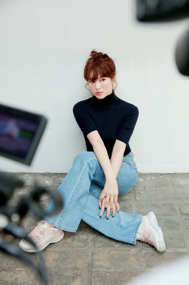 Động thái gây chú ý của Song Hye Kyo vào sinh nhật chồng cũ - 12 Động thái gây chú ý của Song Hye Kyo vào sinh nhật chồng cũ - 12